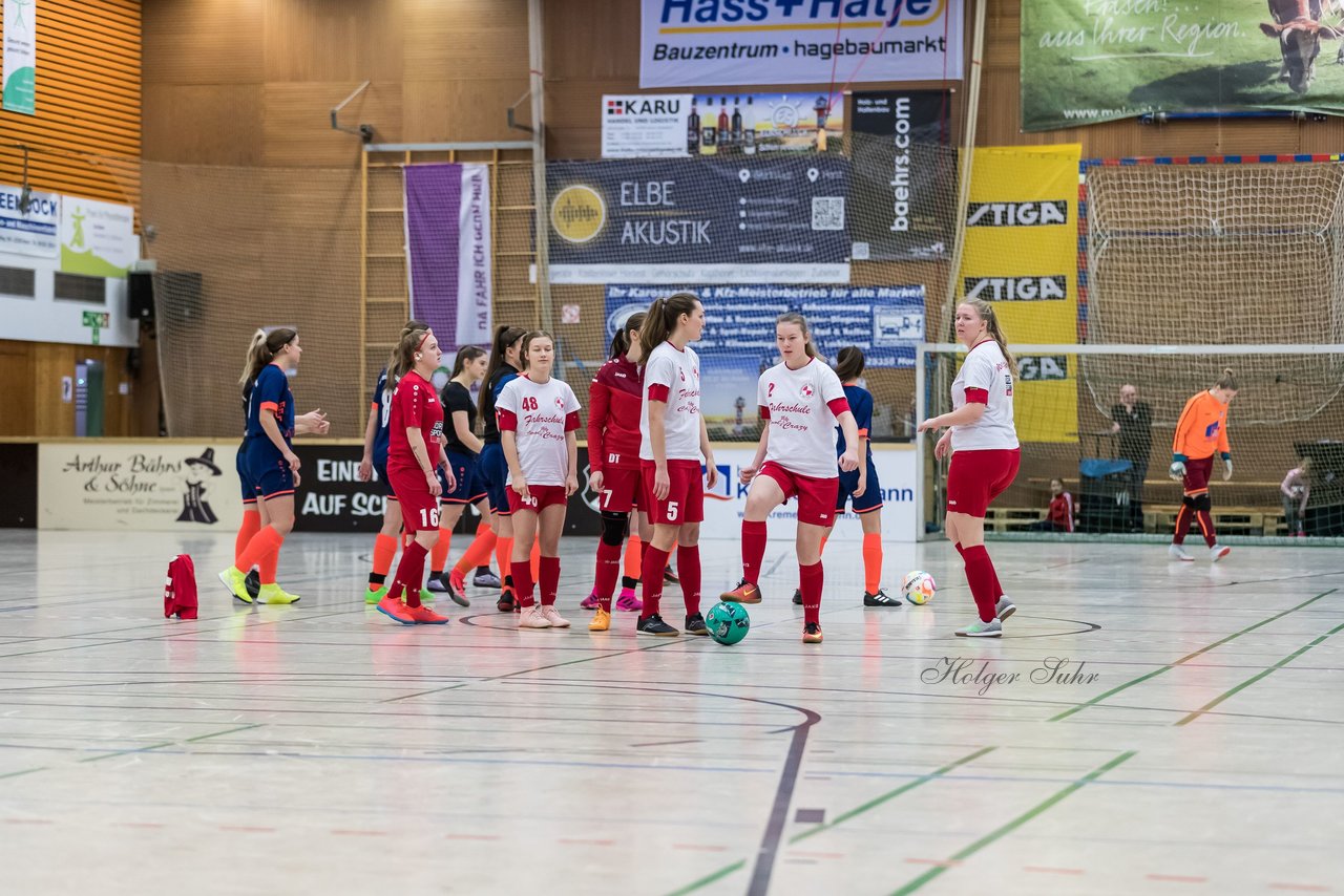 Bild 105 - VR Bank Cup Horst